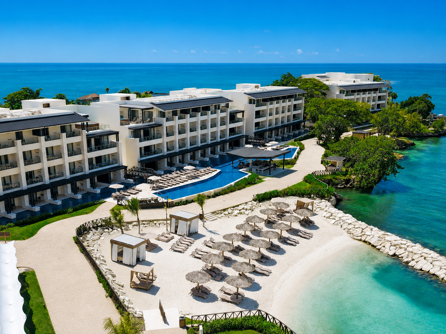 Royalton Hideaway Negril, An Autograph Collection Resort