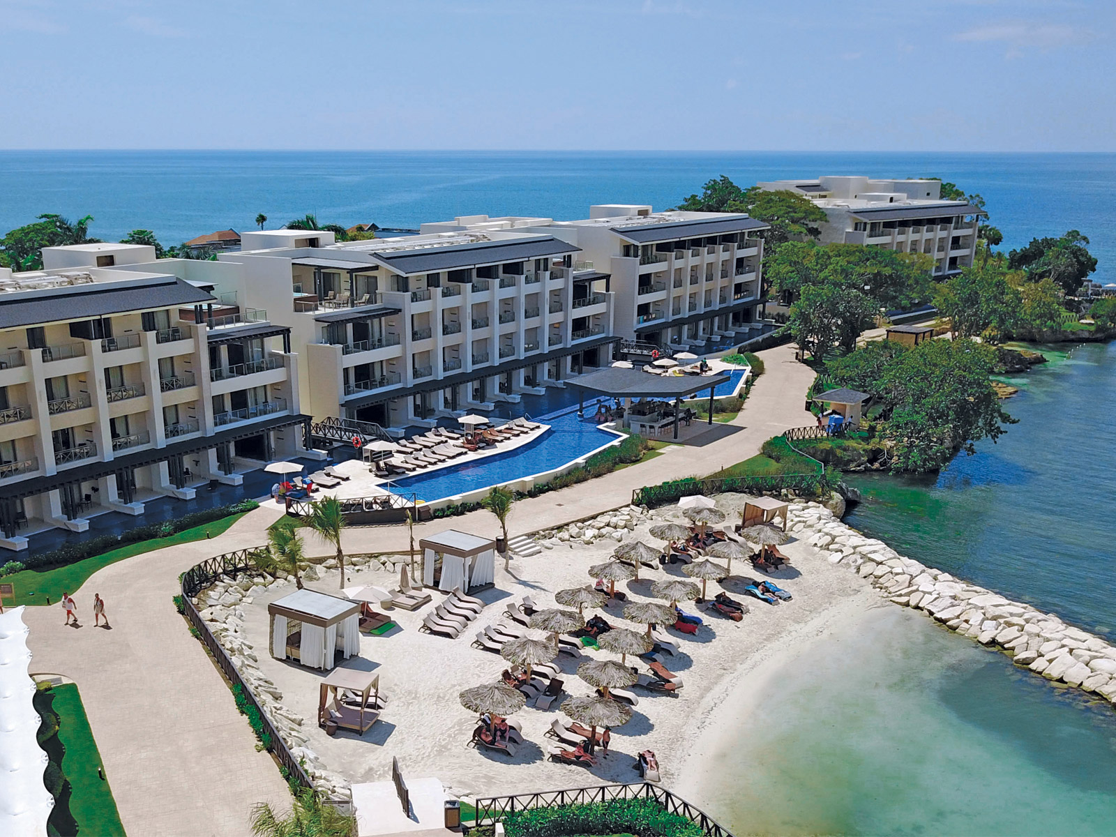 Royalton Hideaway Negril, An Autograph Collection Resort 2
