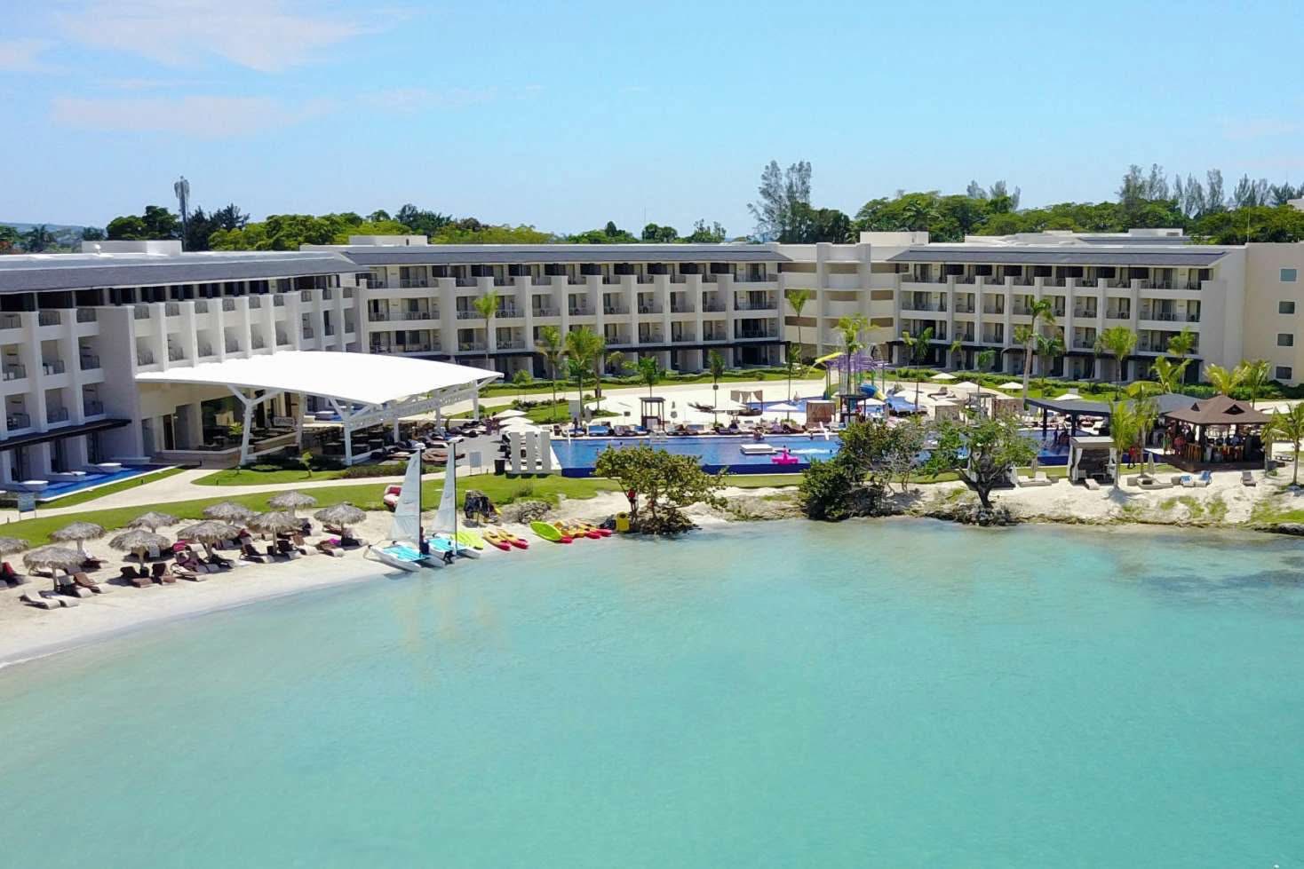 Royalton Hideaway Negril, An Autograph Collection Resort 3