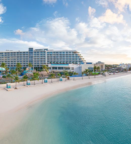 Margaritaville Beach Resort Bahamas 3