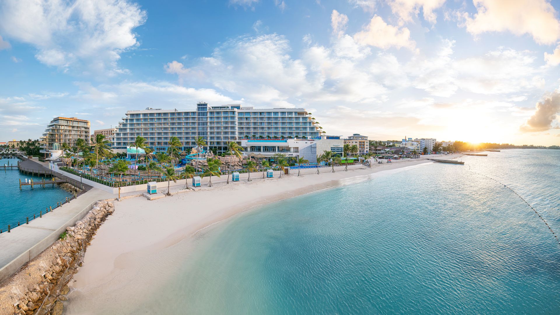 Margaritaville Beach Resort Bahamas 5