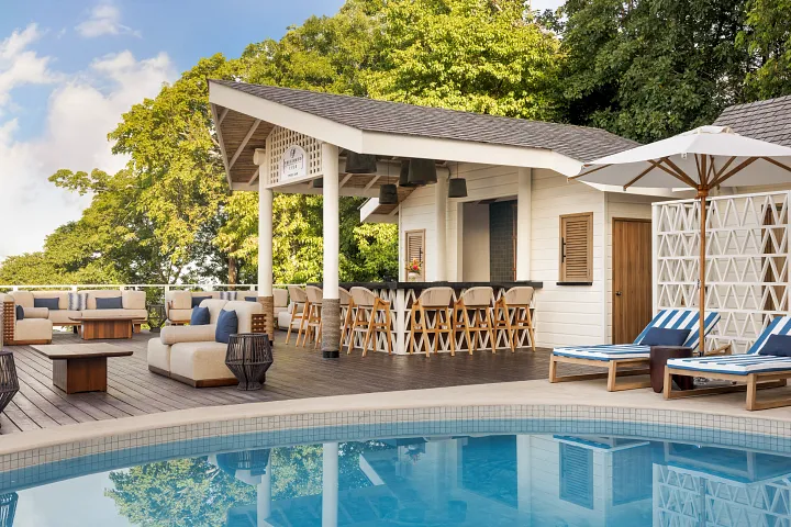 Secrets St. Lucia Resort & Spa 2