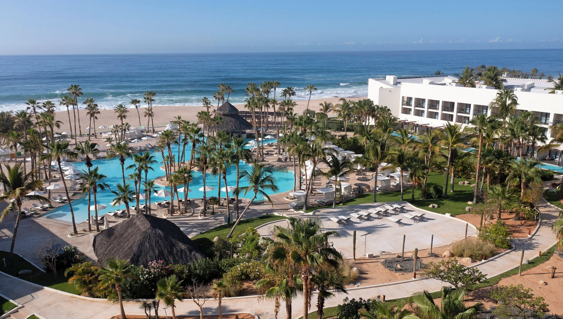 Paradisus Los Cabos