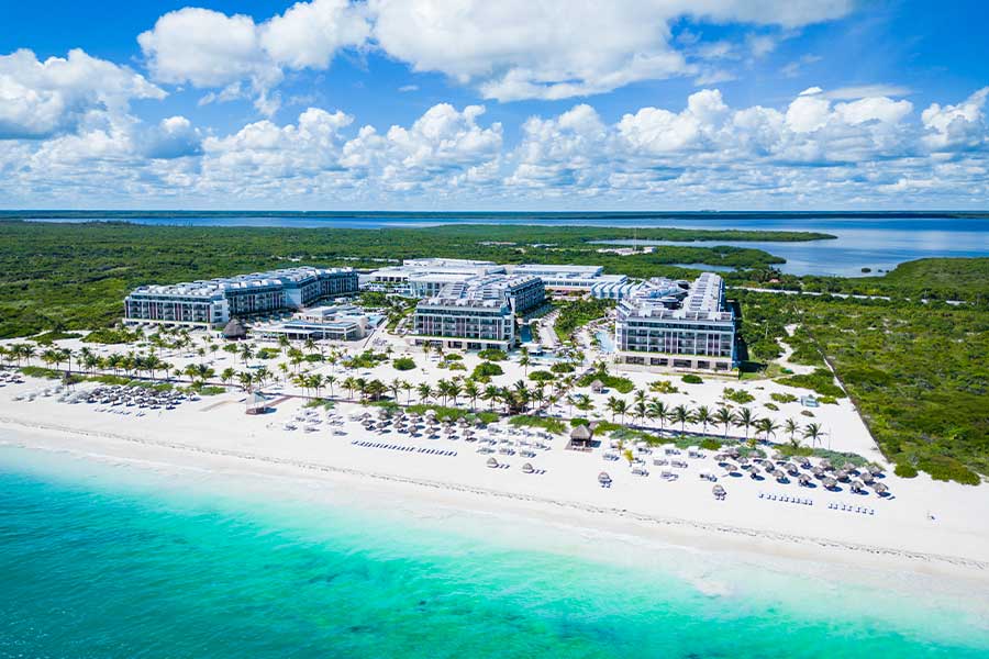 Cancún, Mexico