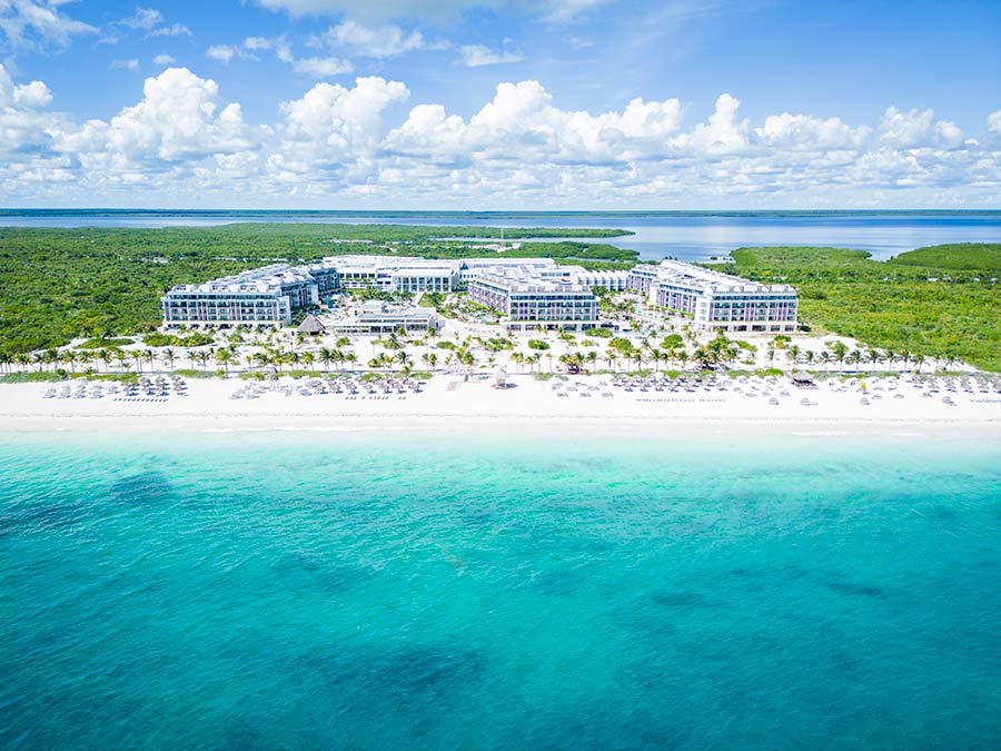 Cancún, Mexico 2