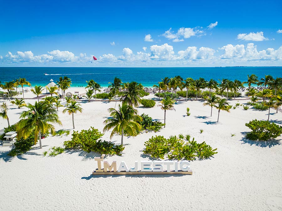 Cancún, Mexico 3
