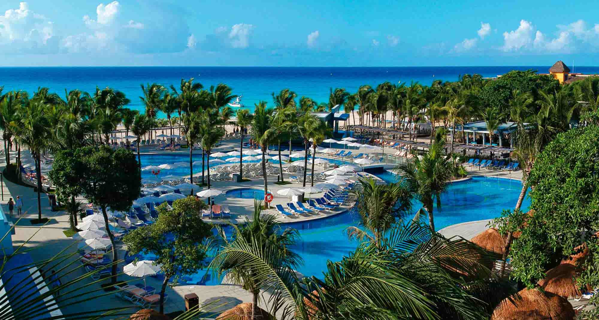 Riu Yucatan
