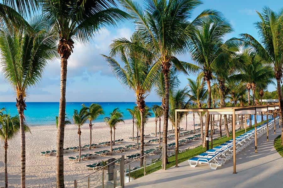Riu Yucatan 2