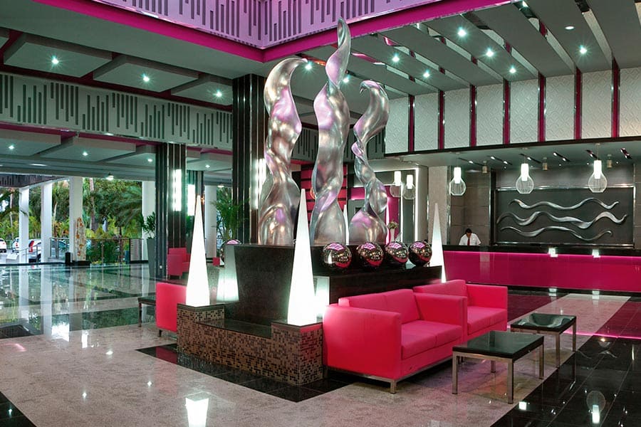 Riu Yucatan 3