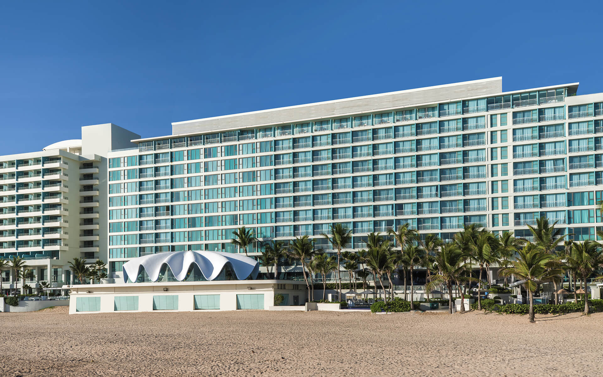 La Concha Resort – Puerto Rico Deal