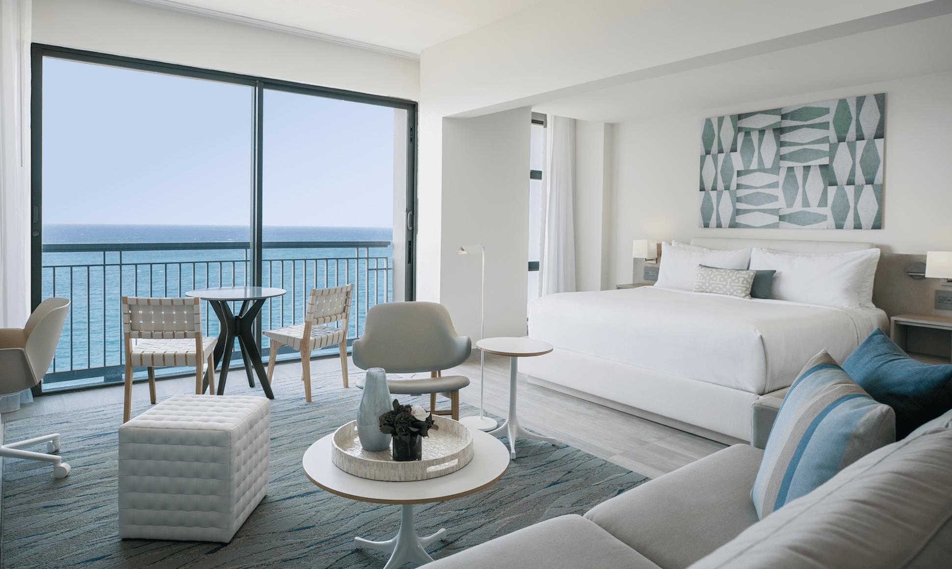 La Concha Resort – Puerto Rico Deal 2