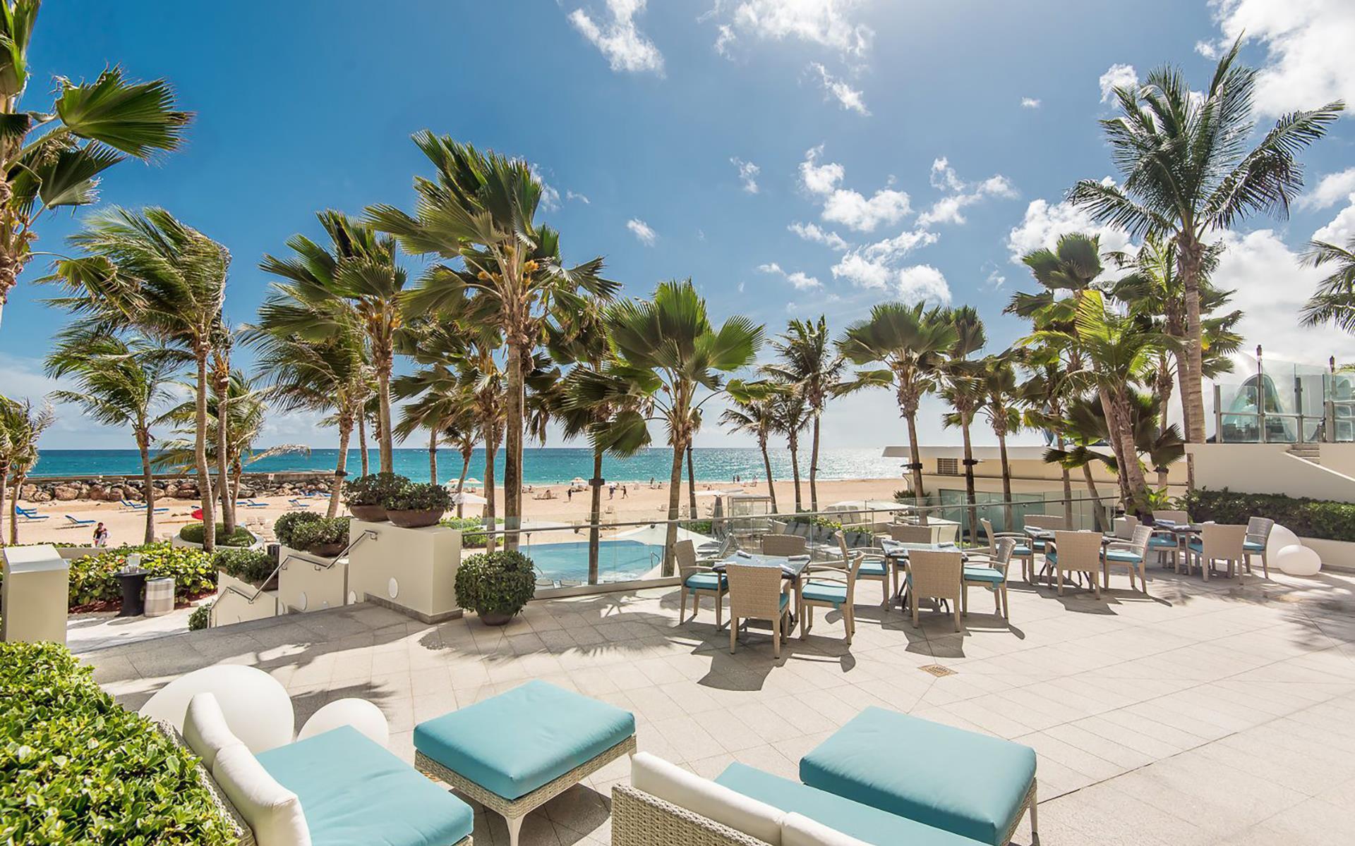 La Concha Resort – Puerto Rico Deal 4