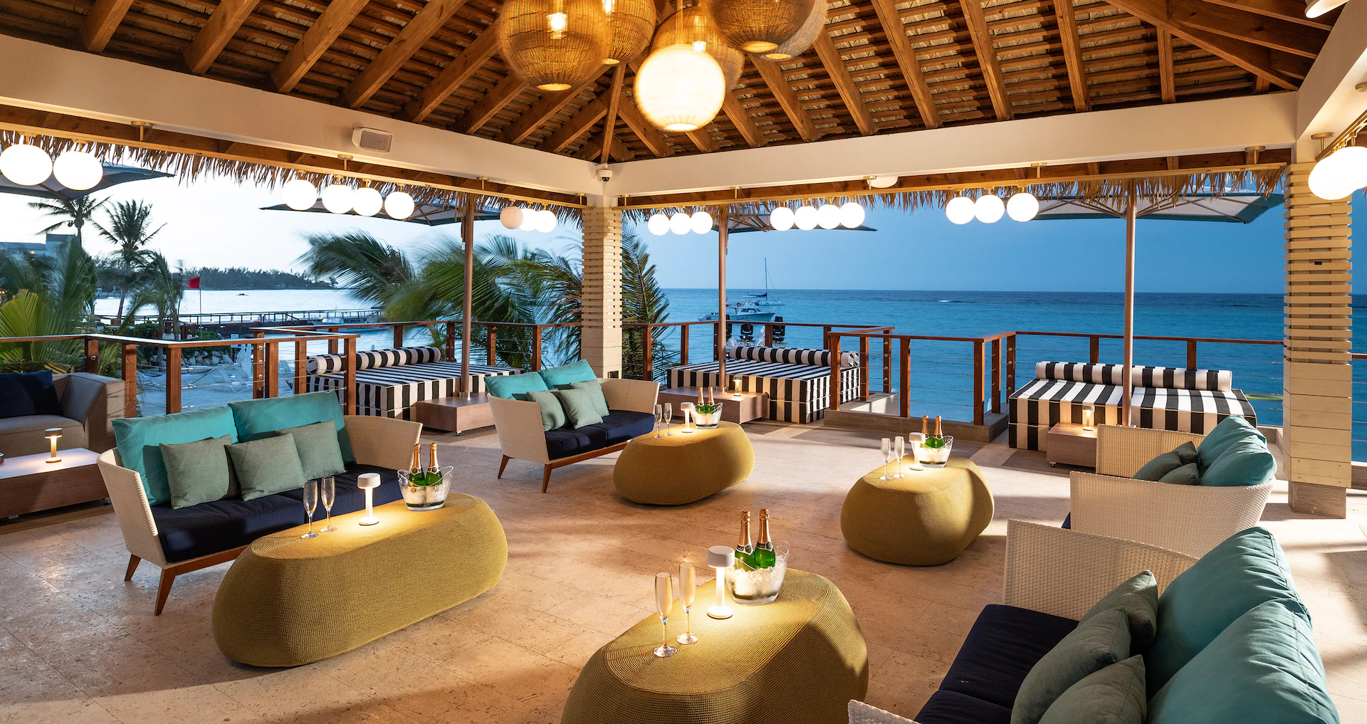 Sandals Dunn's River 2