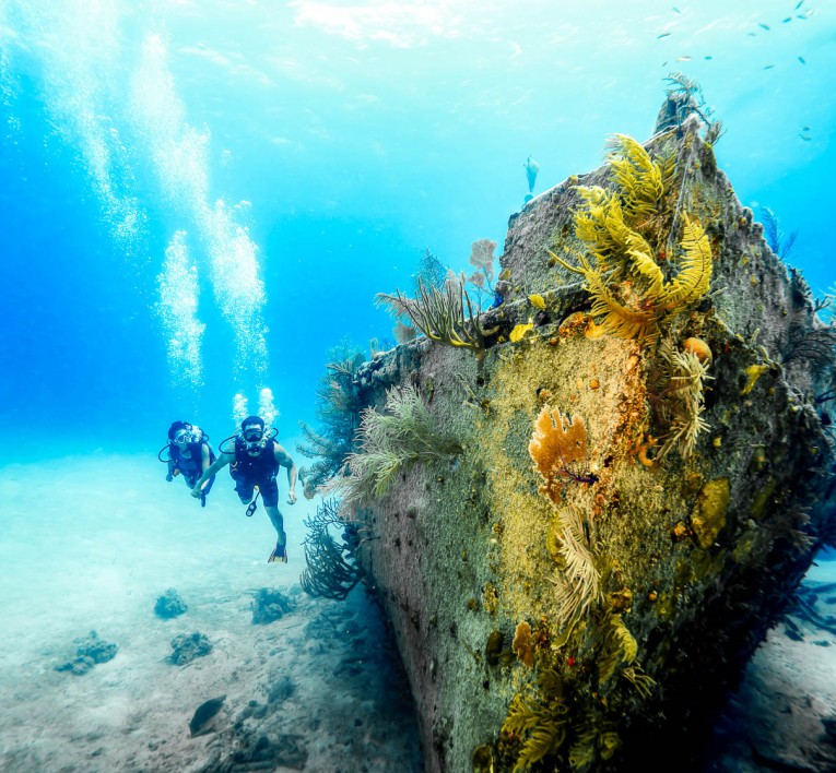 Nassau, Bahamas 5