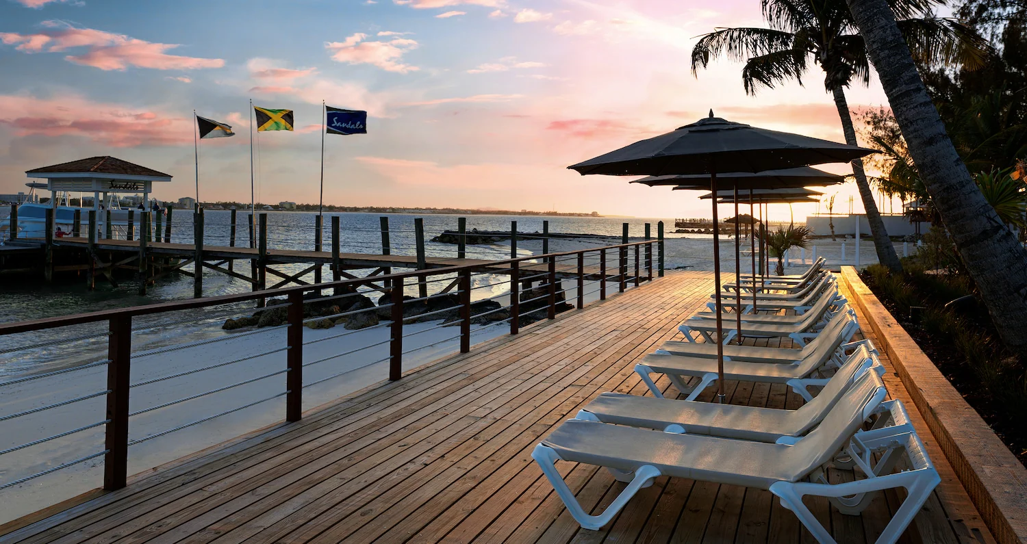 Sandals Royal Bahamian 3