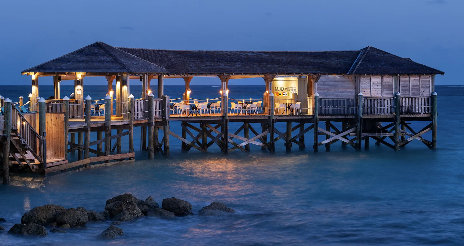 Sandals Royal Bahamian 5