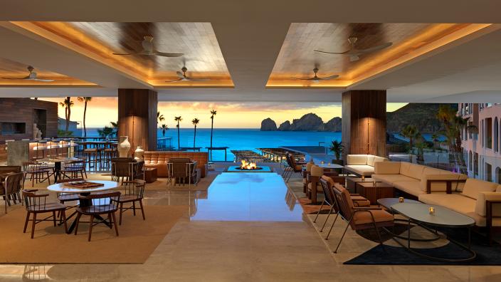 ME Cabo by Meliá 4