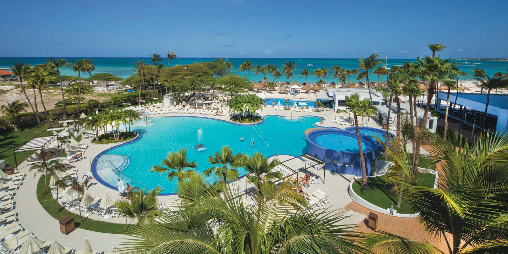 Riu Palace Antillas 2