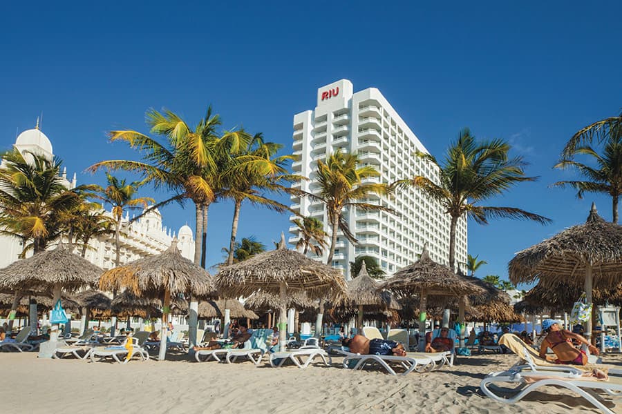 Riu Palace Antillas 3