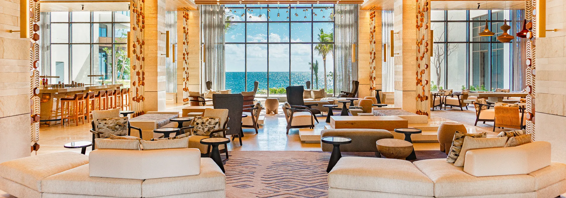 Hilton Cancun – All-Inclusive Resort