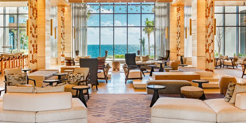 Hilton Cancun – All-Inclusive Resort 2