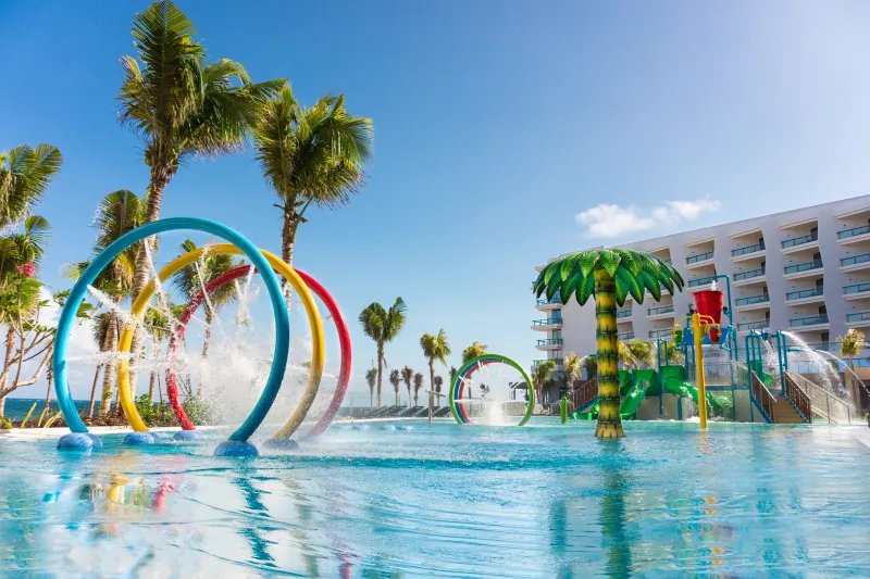 Hilton Cancun – All-Inclusive Resort 3