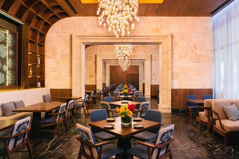 Hilton Cancun – All-Inclusive Resort 4