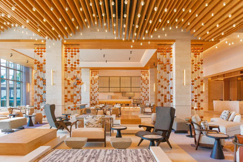 Hilton Cancun – All-Inclusive Resort 5