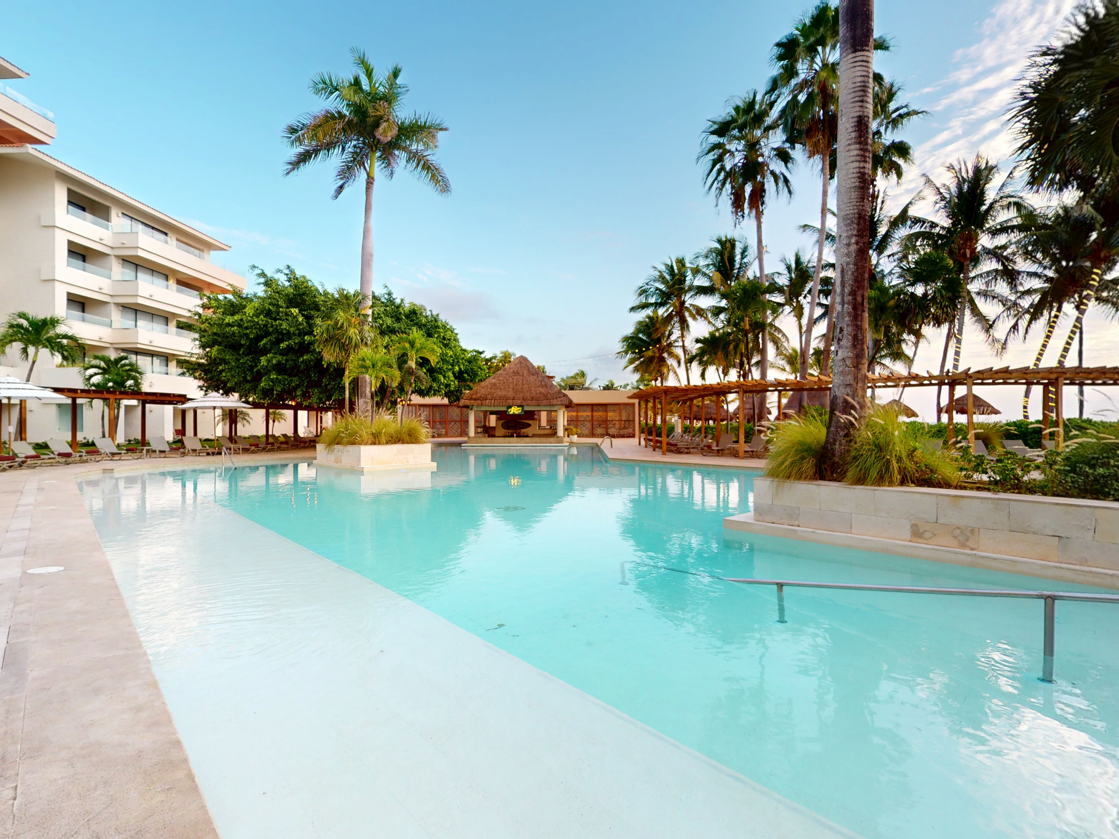 Dreams Aventuras Riviera Maya