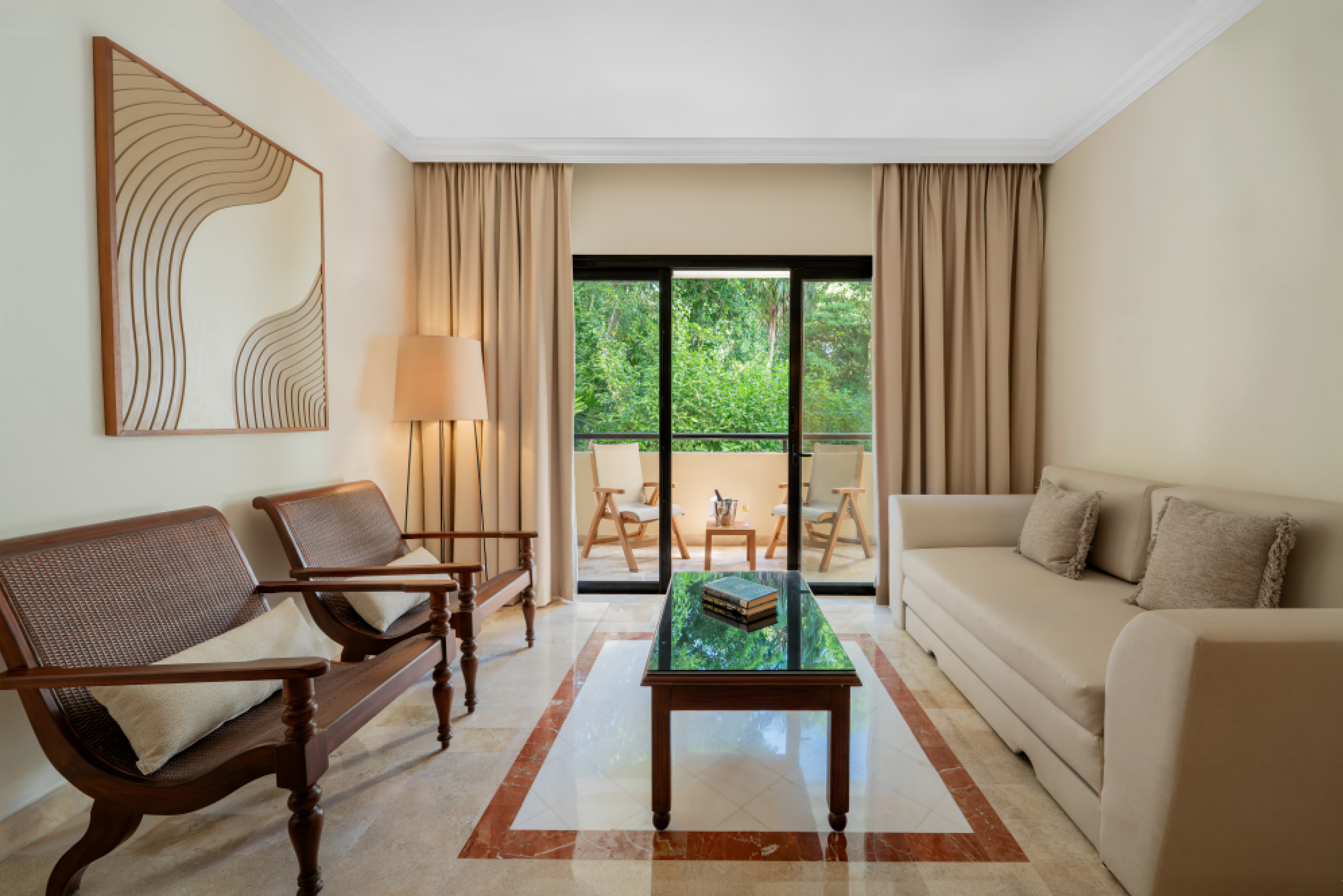 Grand Palladium Select White Sand 2