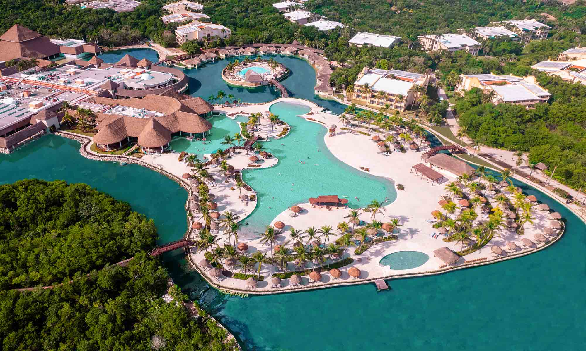 Grand Palladium Select White Sand 4