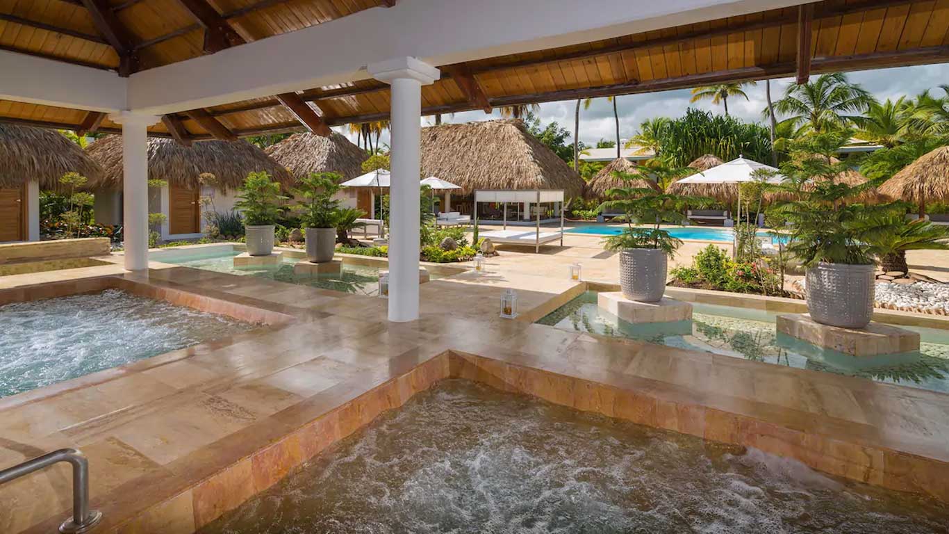 Punta Cana, Dominican Republic 3