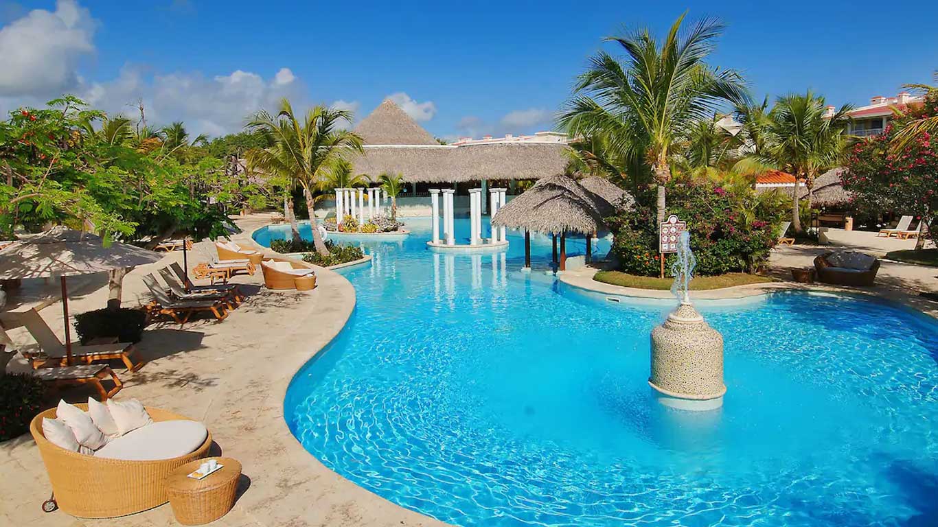 Punta Cana, Dominican Republic 4