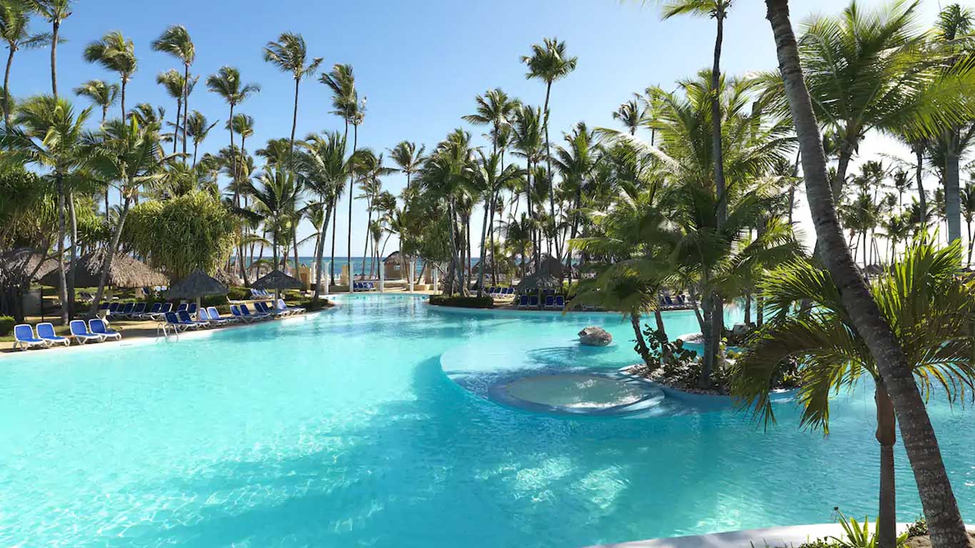 Punta Cana, Dominican Republic 5