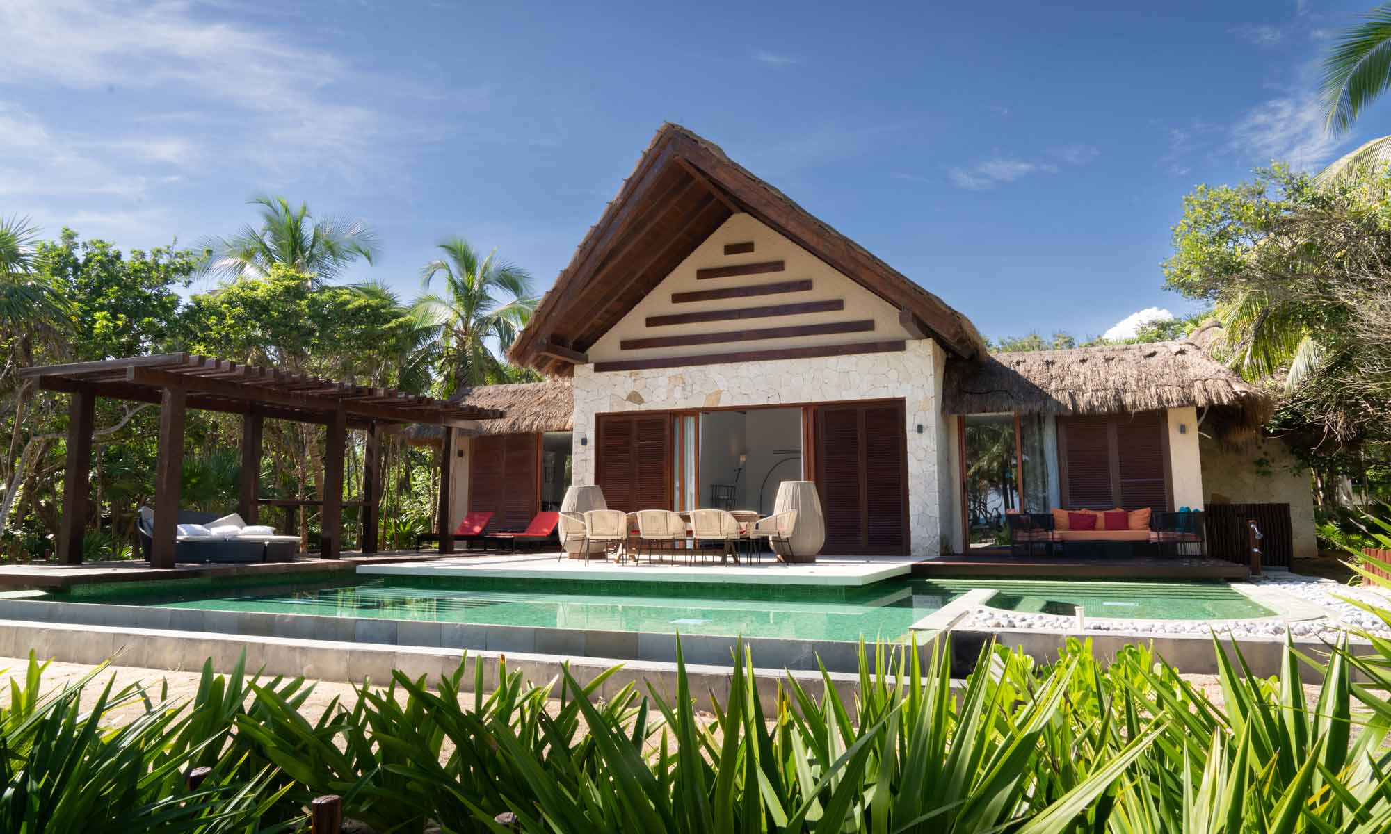 Grand Palladium Kantenah Resort & Spa