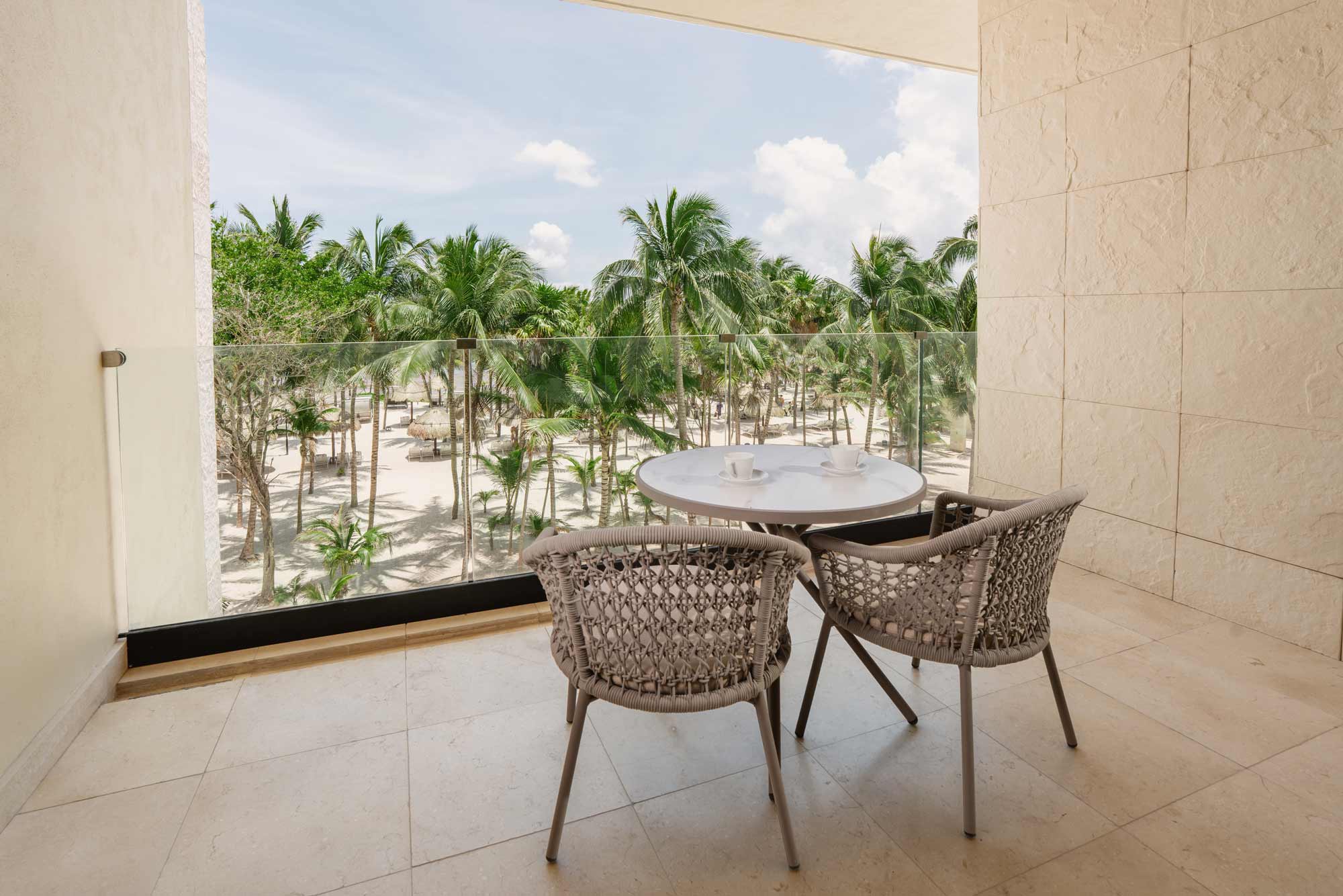 Grand Palladium Kantenah Resort & Spa 2