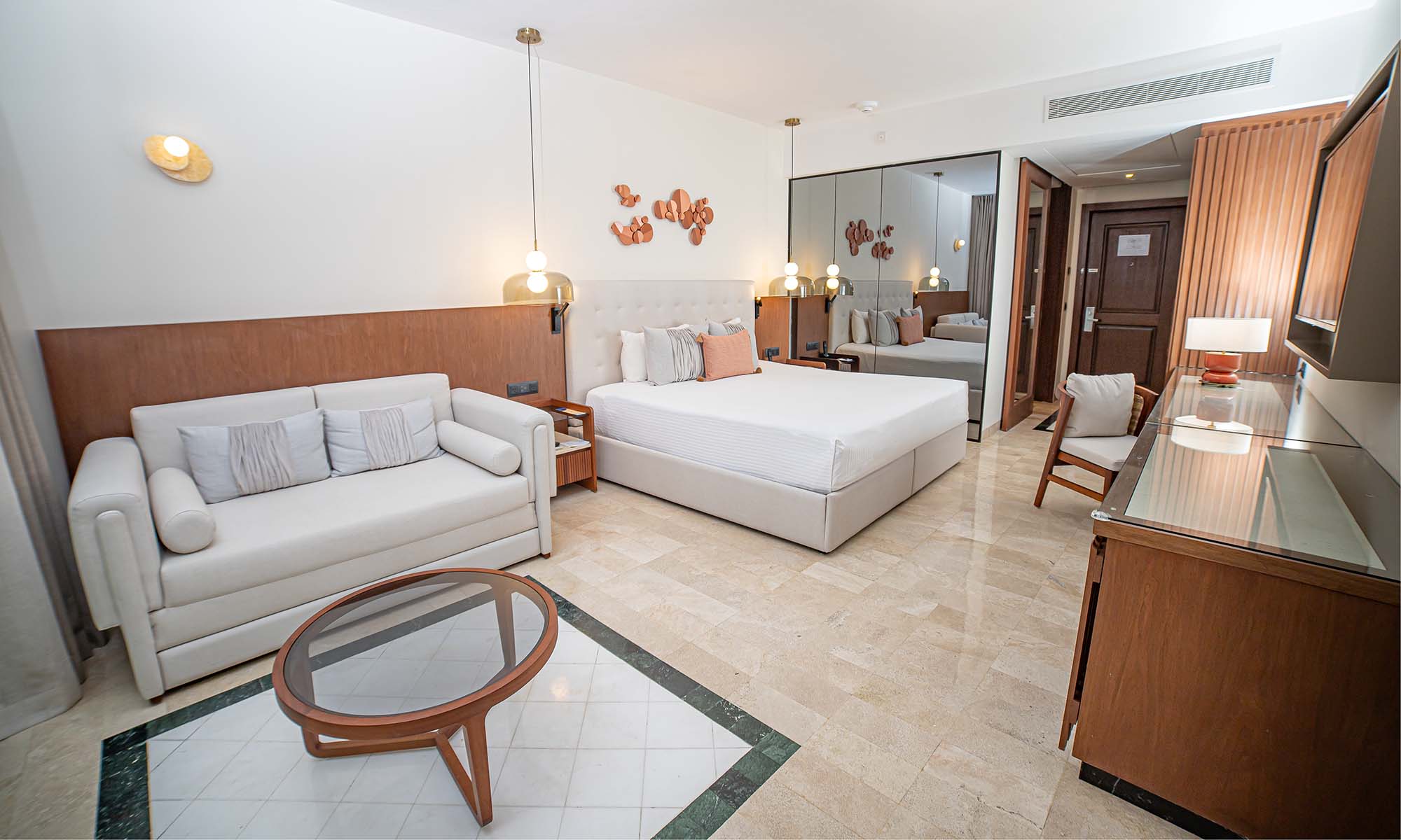 Grand Palladium Kantenah Resort & Spa 3