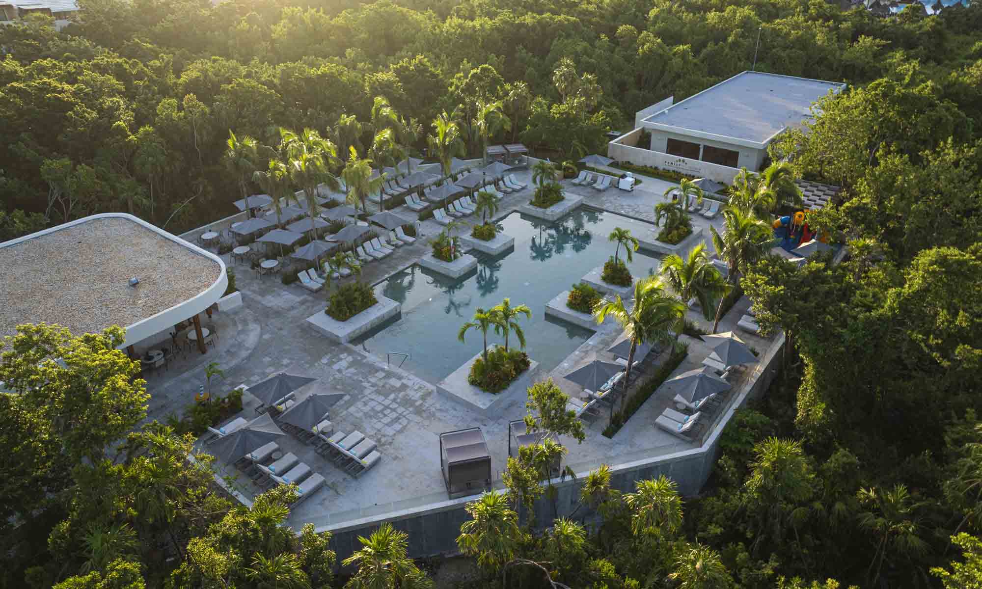 Grand Palladium Kantenah Resort & Spa 5