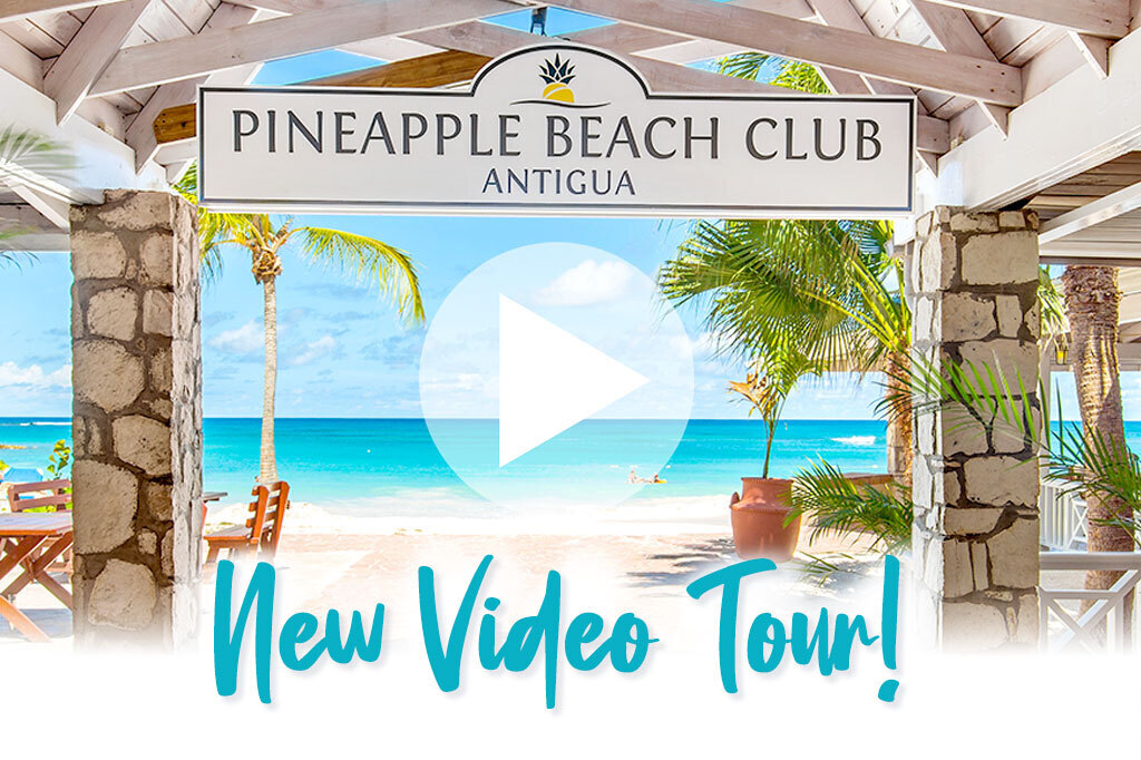 Pineapple Beach Club ā Antigua Deal 5