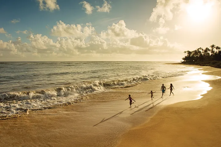 Dreams Playa Mujeres Golf & Spa Resort 4