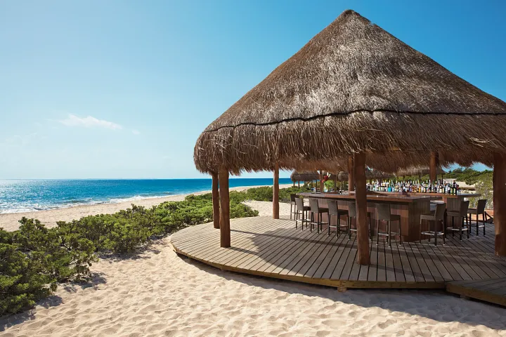 Dreams Playa Mujeres Golf & Spa Resort 5