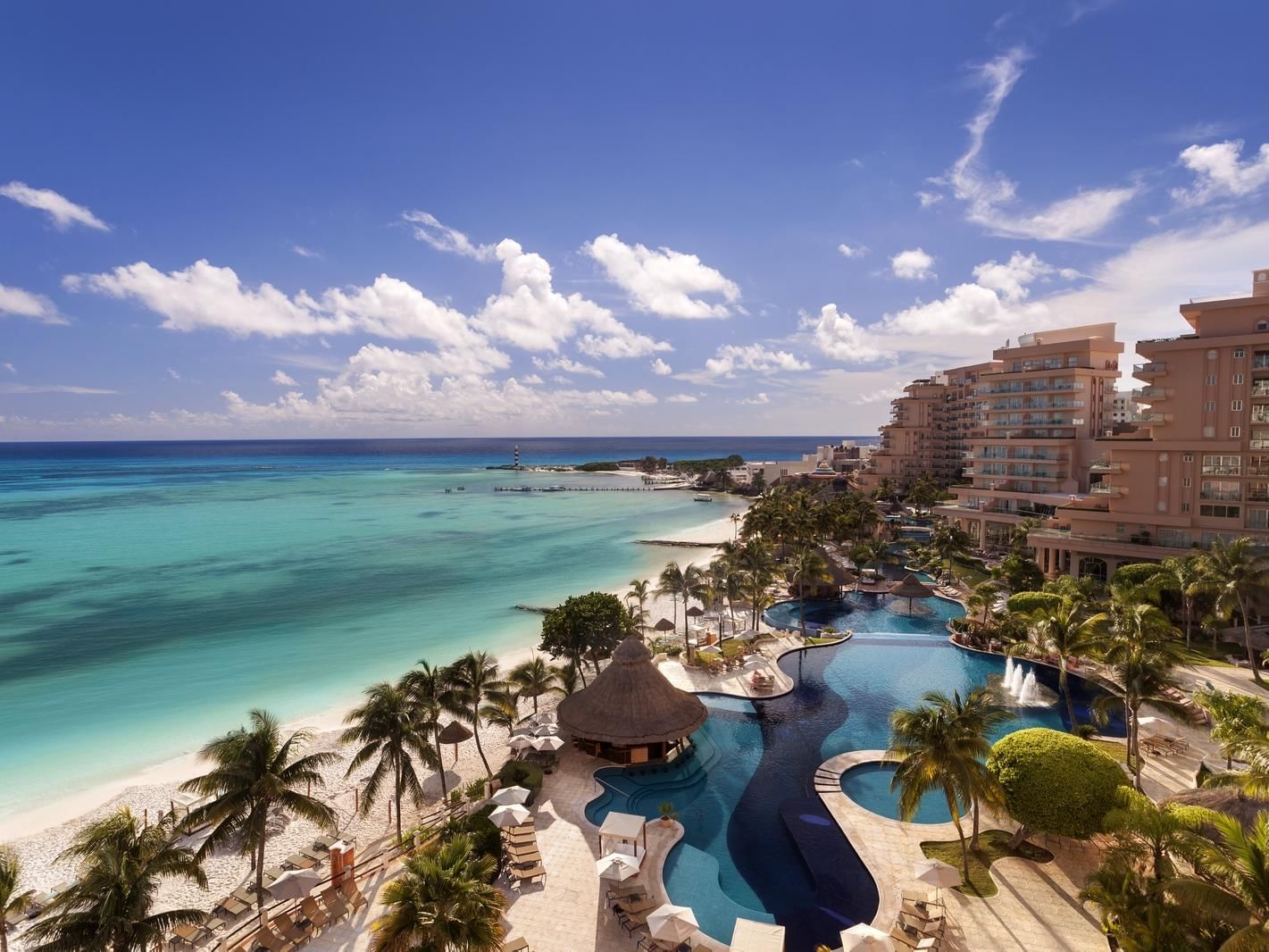 Cancún, Mexico