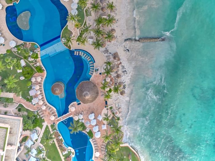 Cancún, Mexico 4