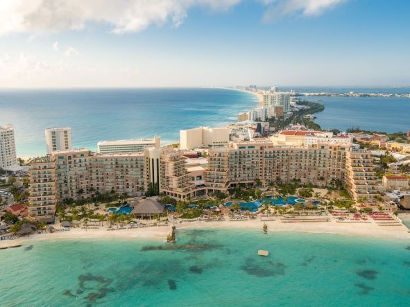 Cancún, Mexico 5