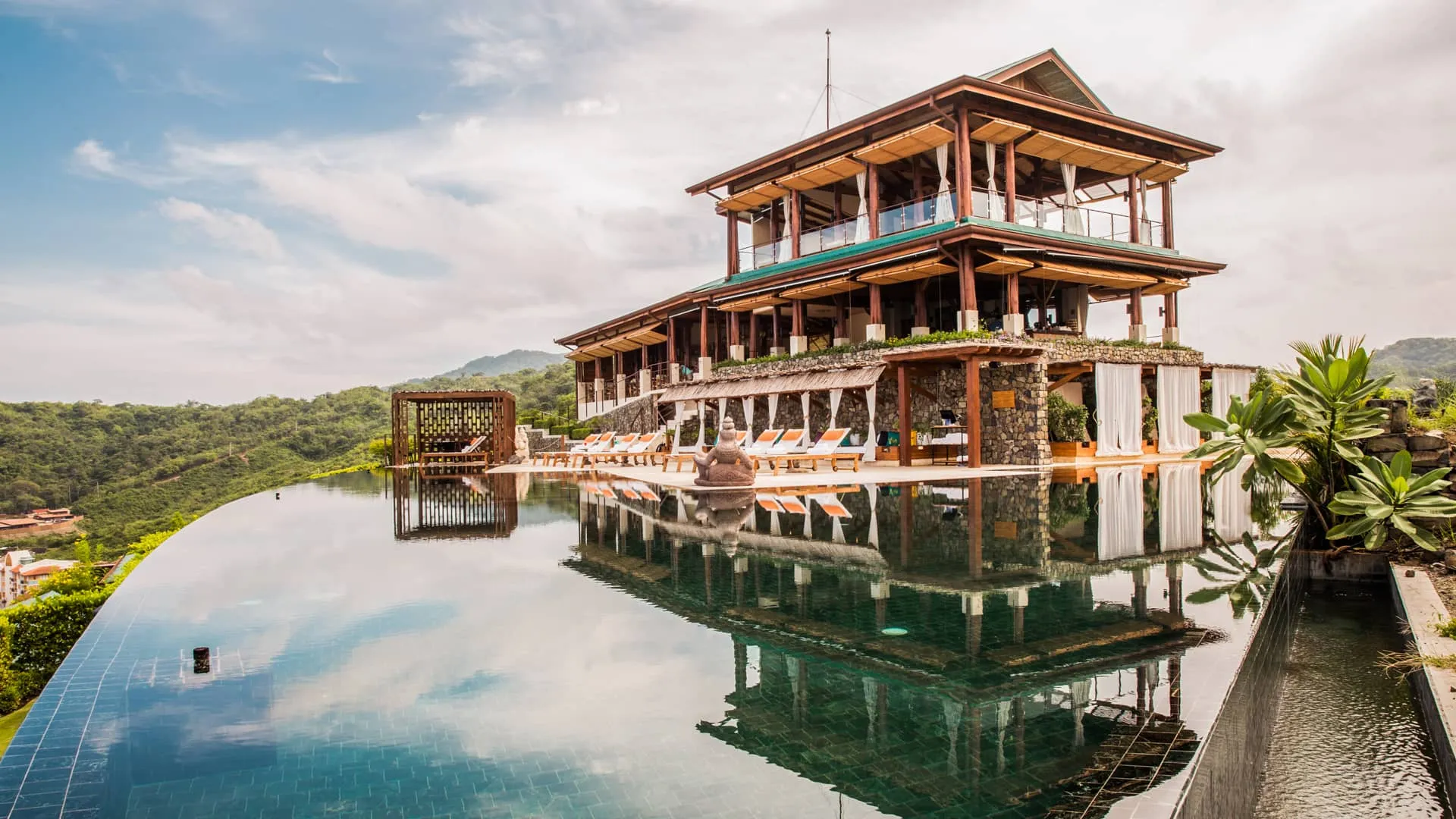 Casa Chameleon Hotel Las Catalinas