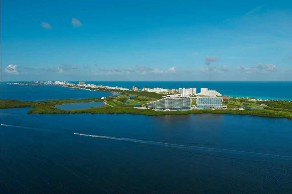 Cancún, Mexico