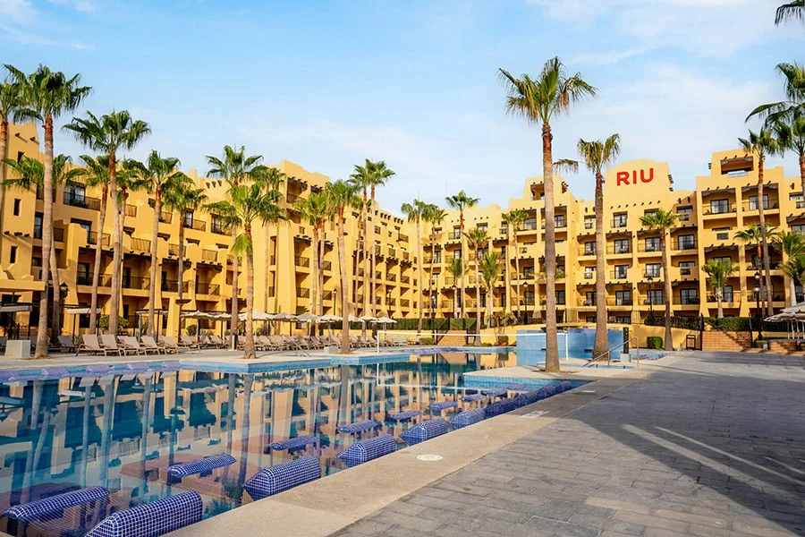 Riu Santa Fe 4