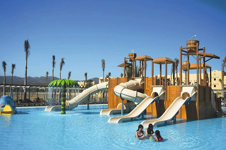 Riu Santa Fe 5