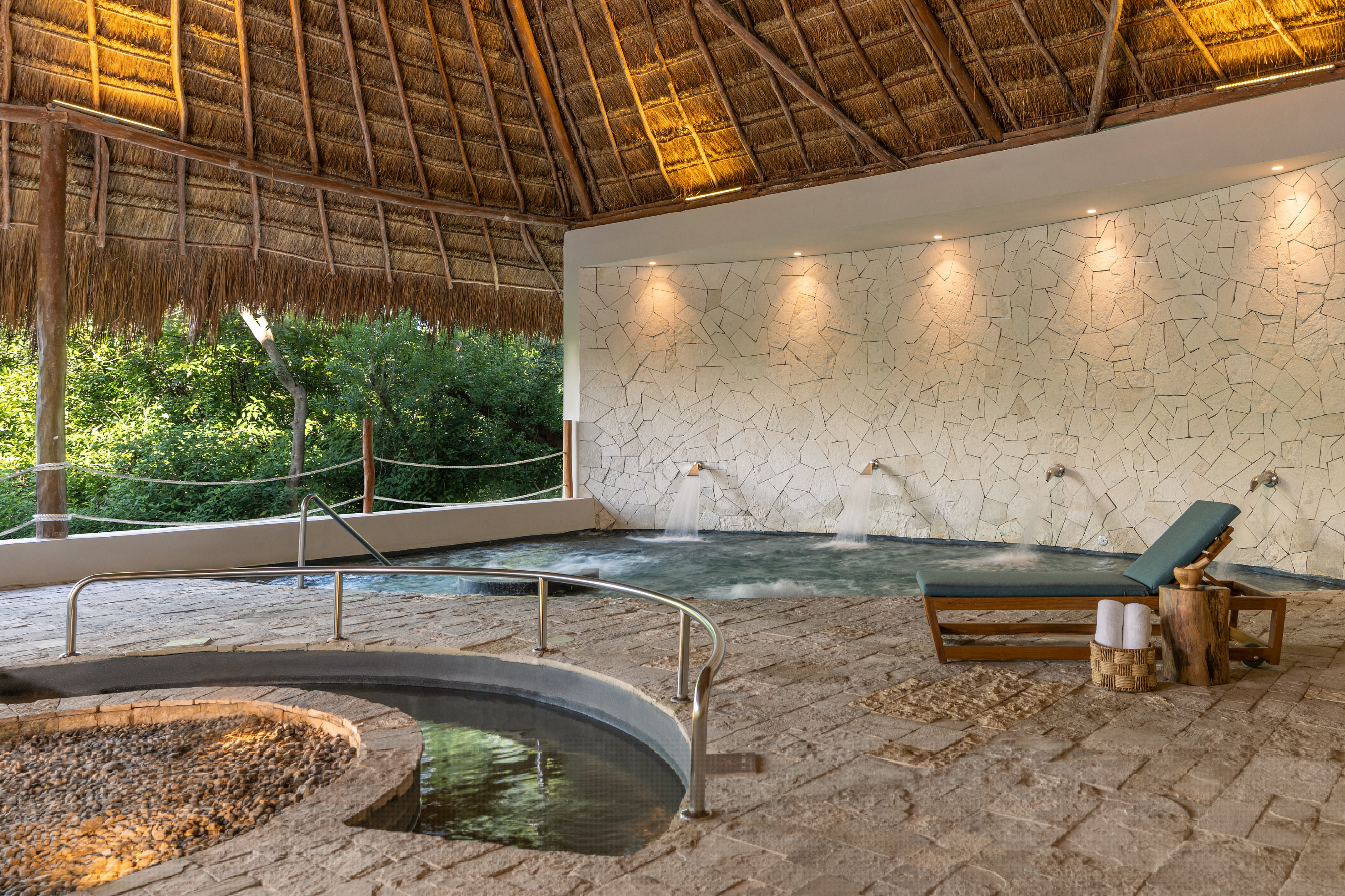 Hyatt Zilara Riviera Maya 2