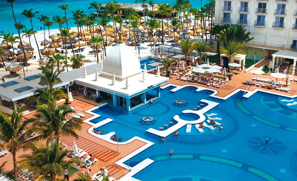 Riu Palace Aruba 2